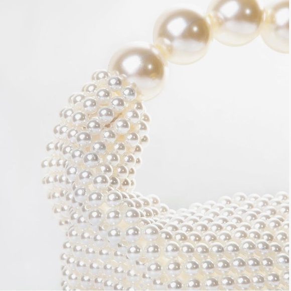 Pearl Handbag - Picture 2 of 4